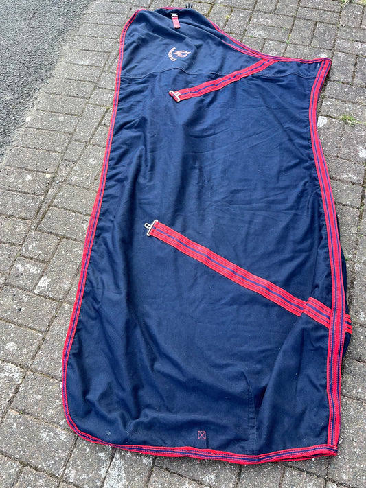 Aerborn Stable Sheet 6’3