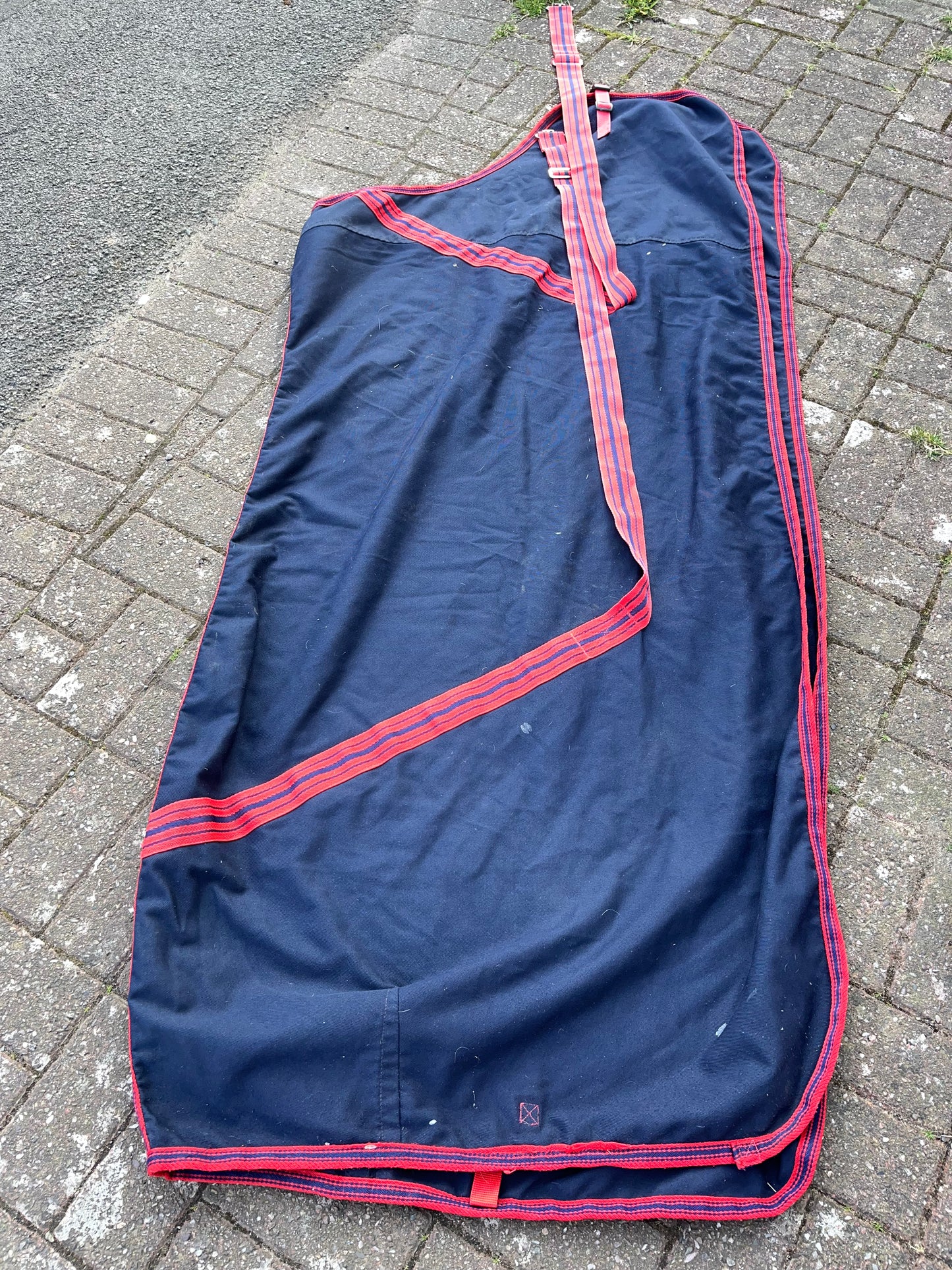 Aerborn Stable Sheet 6’3