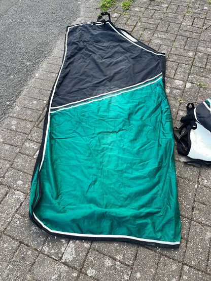 Nag Rags Stable Sheet 6’9