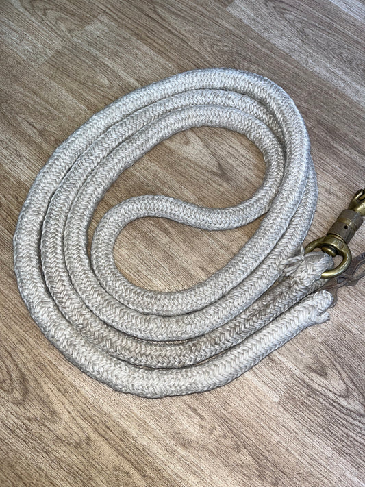 Genuine Parelli Horsemanship Reins Approximately 9 Feet
