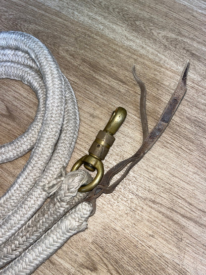 Genuine Parelli Horsemanship Reins Approximately 9 Feet
