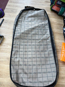 Rambo Bridle Bag