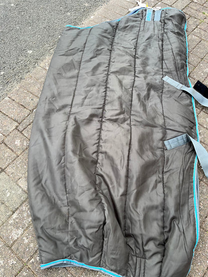 Amigo Stable Rug With Neck 6’3 150g
