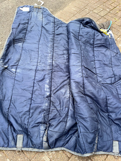 Amigo Stable Rug With Neck 6’3 150g