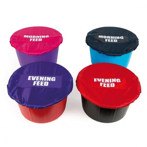 Elico Evening Feed Bucket Cover