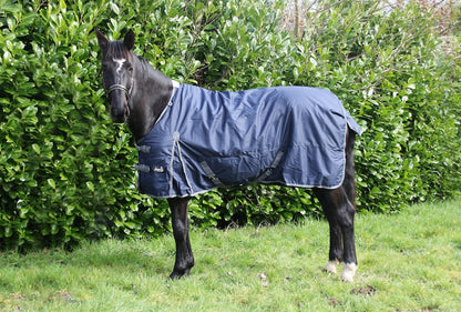 Jump 100gm Turnout Rug