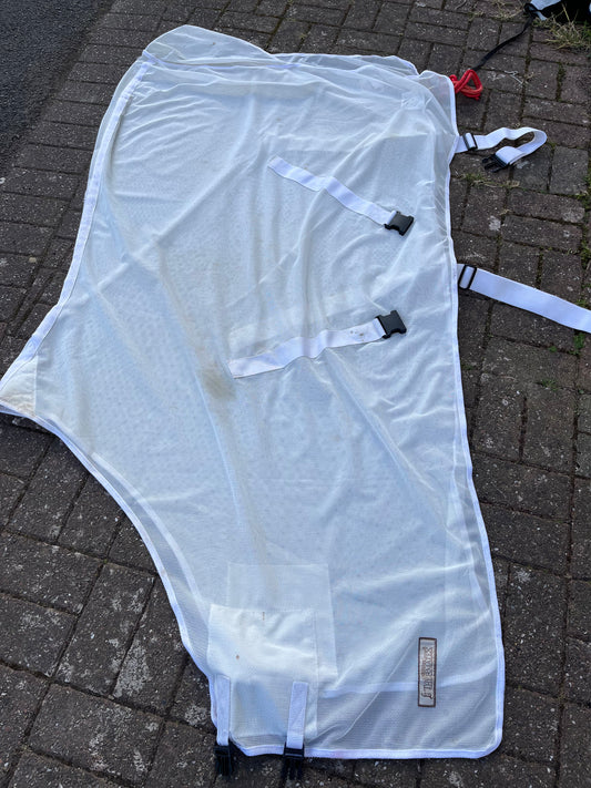 Thermatex Atlanta Fly Sheet 6’3