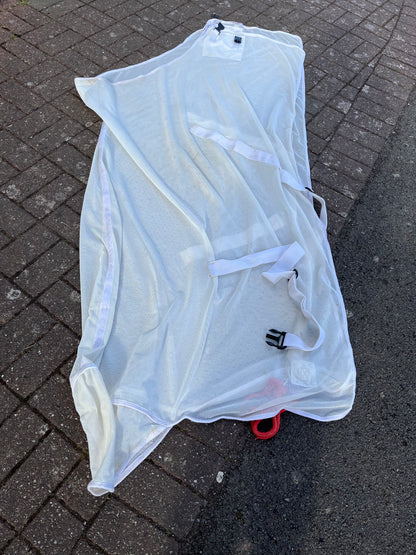 Thermatex Atlanta Fly Sheet 6’3