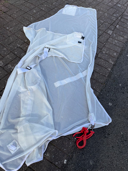 Thermatex Atlanta Fly Sheet 6’3