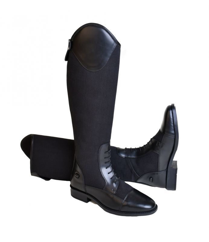 Rhinegold Harper Long Riding Boot