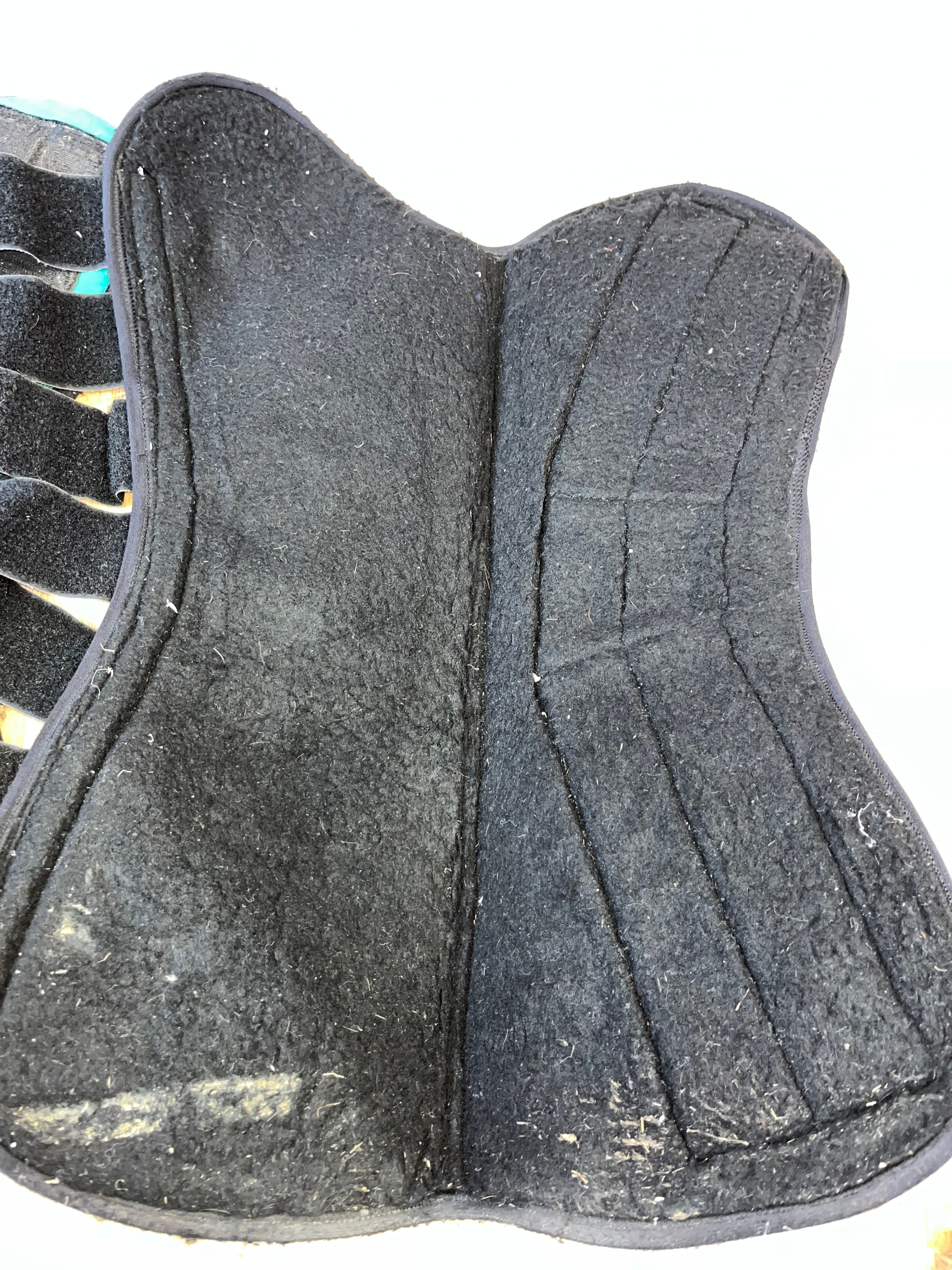 Woof Wear Travel Boots Full Fronts And Backs