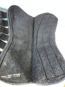 Woof Wear Travel Boots Full Fronts And Backs