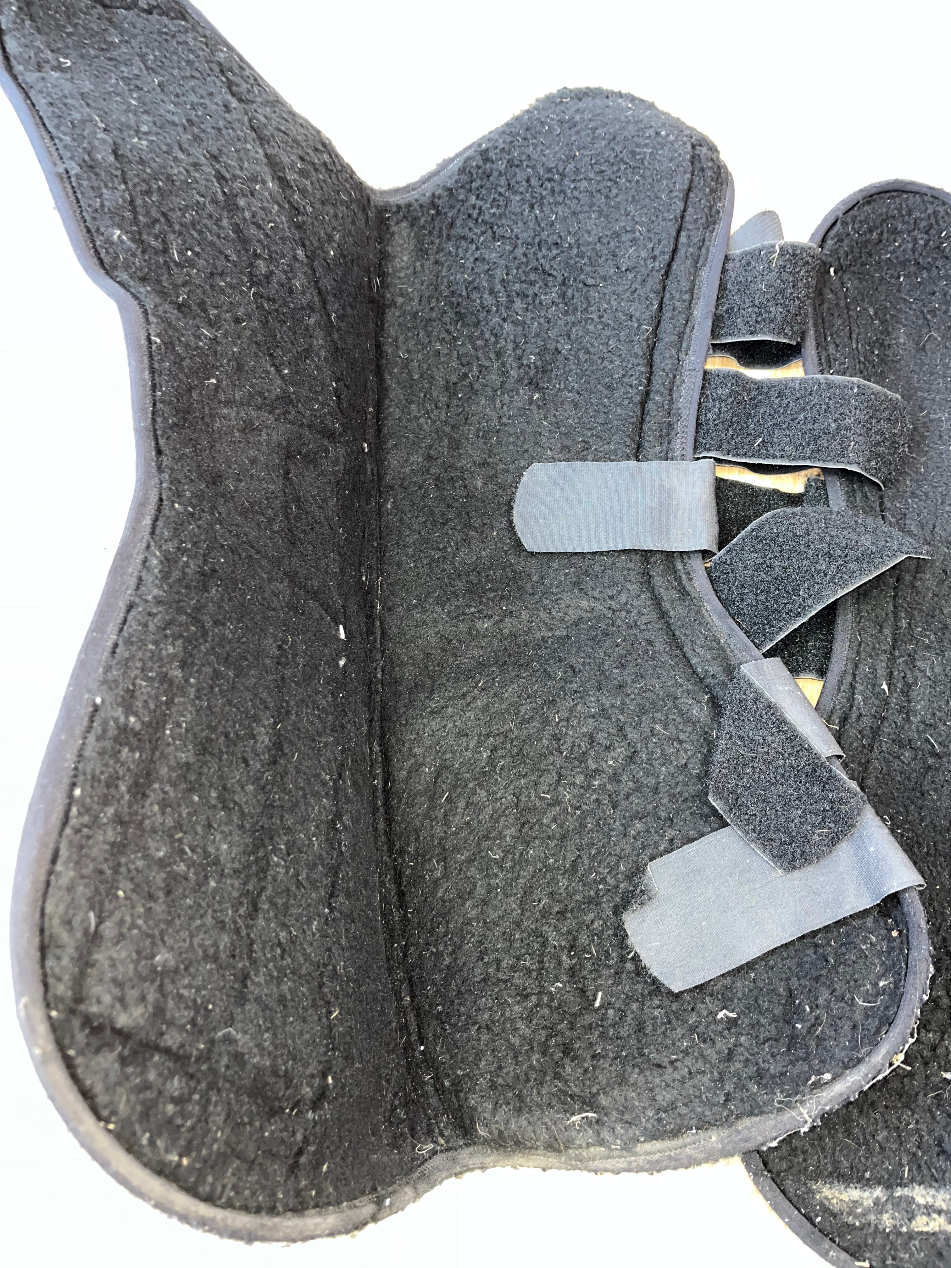 Woof Wear Travel Boots Full Fronts And Backs