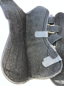 Woof Wear Travel Boots Full Fronts And Backs