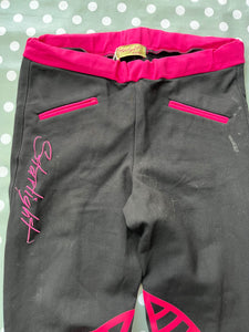 Starlight Equine Ladies Riding Tights Size 26”