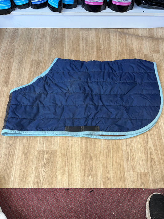 The Lavenham Rug Foal Stable 2’0