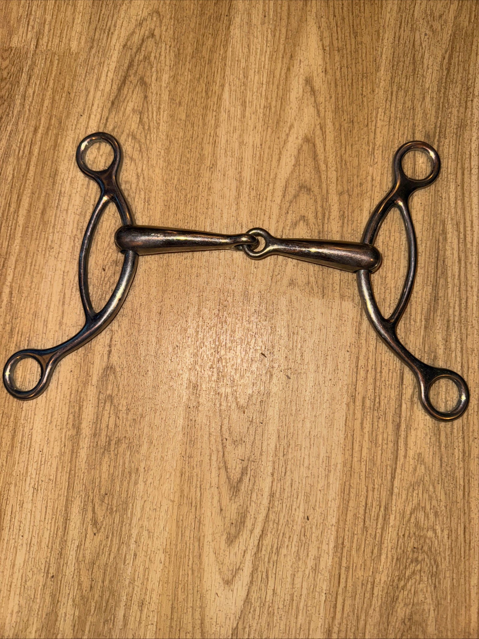 5.5” American Gag - FREE POSTAGE