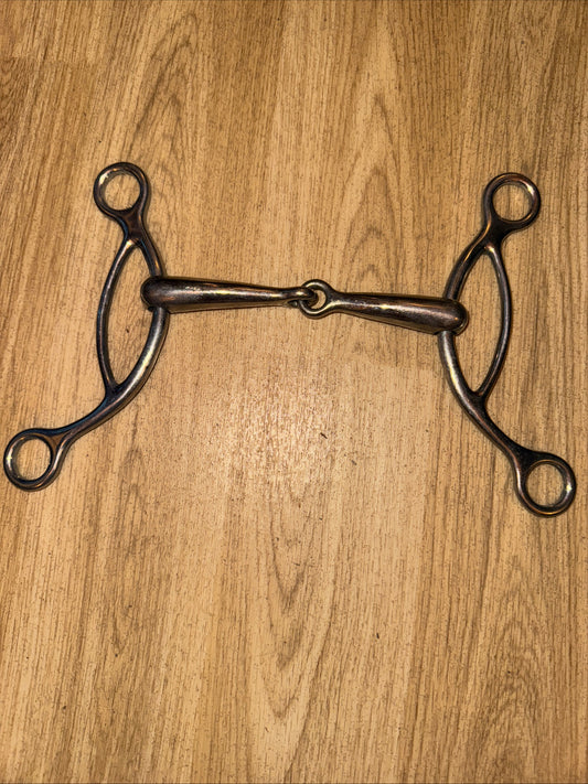 5.5” American Gag - FREE POSTAGE