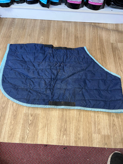 The Lavenham Rug Foal Stable 2’0