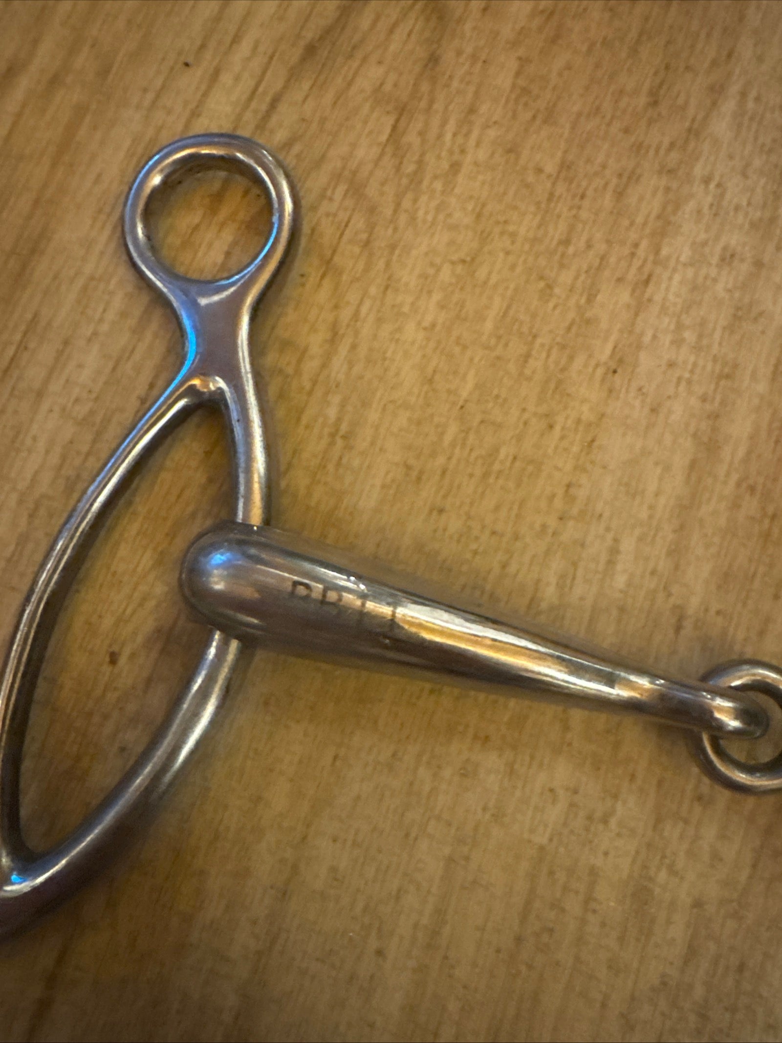 5.5” American Gag - FREE POSTAGE