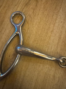 5.5” American Gag - FREE POSTAGE