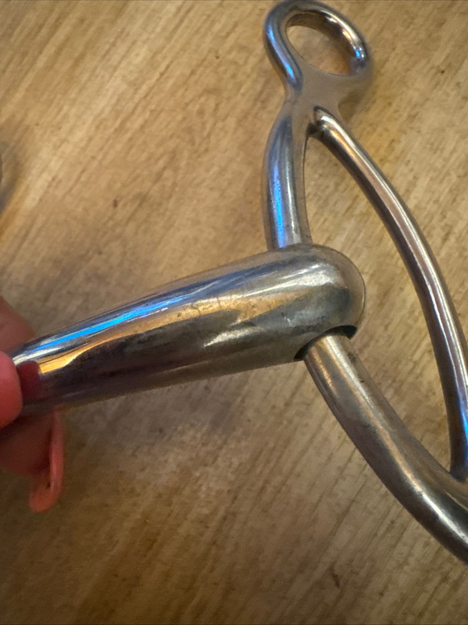 5.5” American Gag - FREE POSTAGE