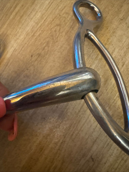5.5” American Gag - FREE POSTAGE