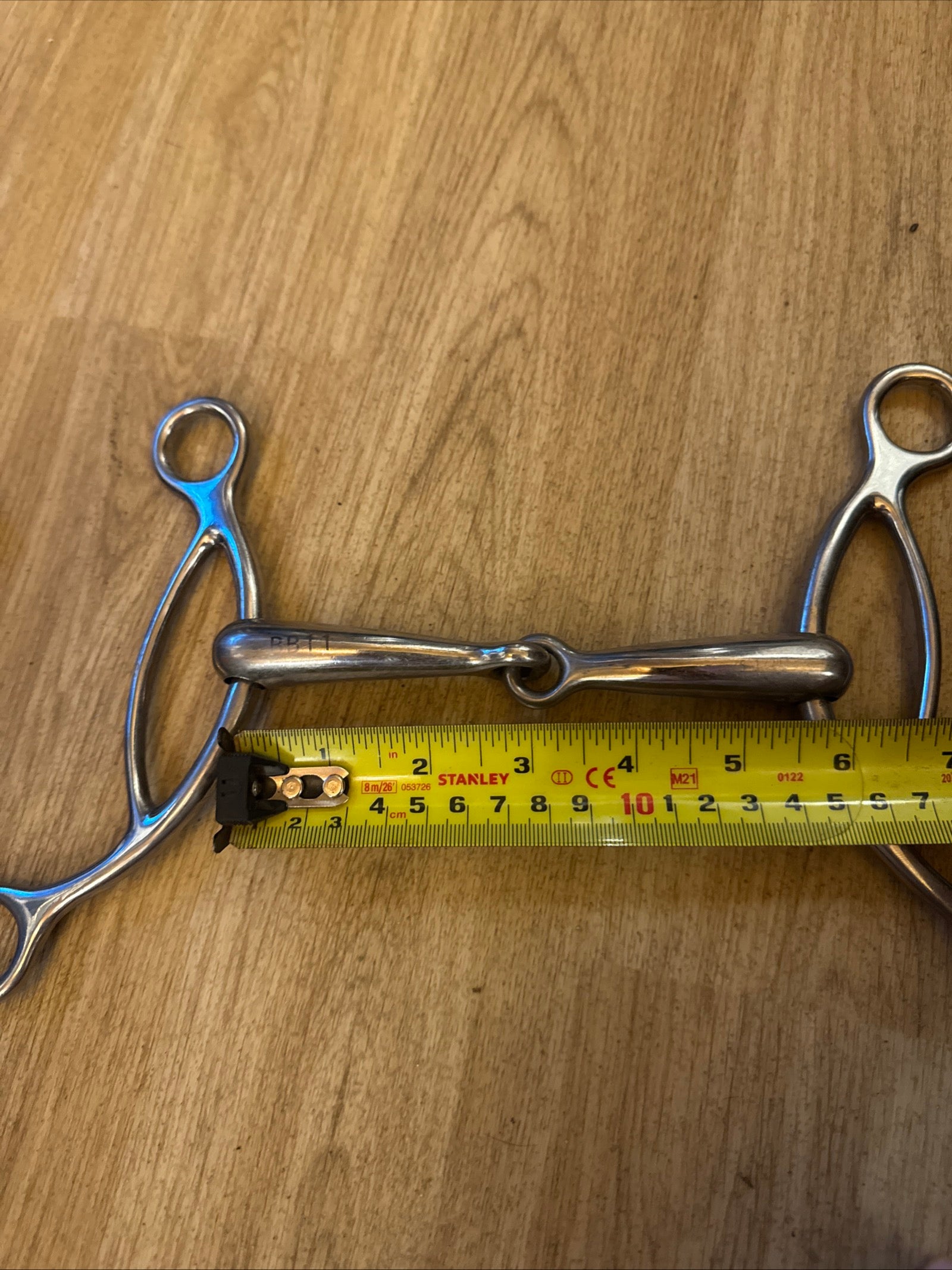 5.5” American Gag - FREE POSTAGE