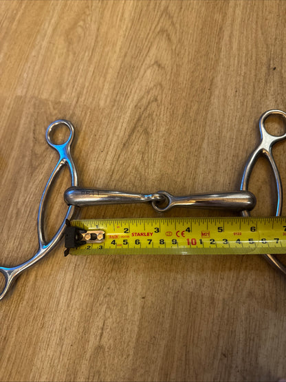 5.5” American Gag - FREE POSTAGE
