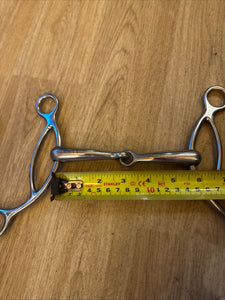 5.5” American Gag - FREE POSTAGE