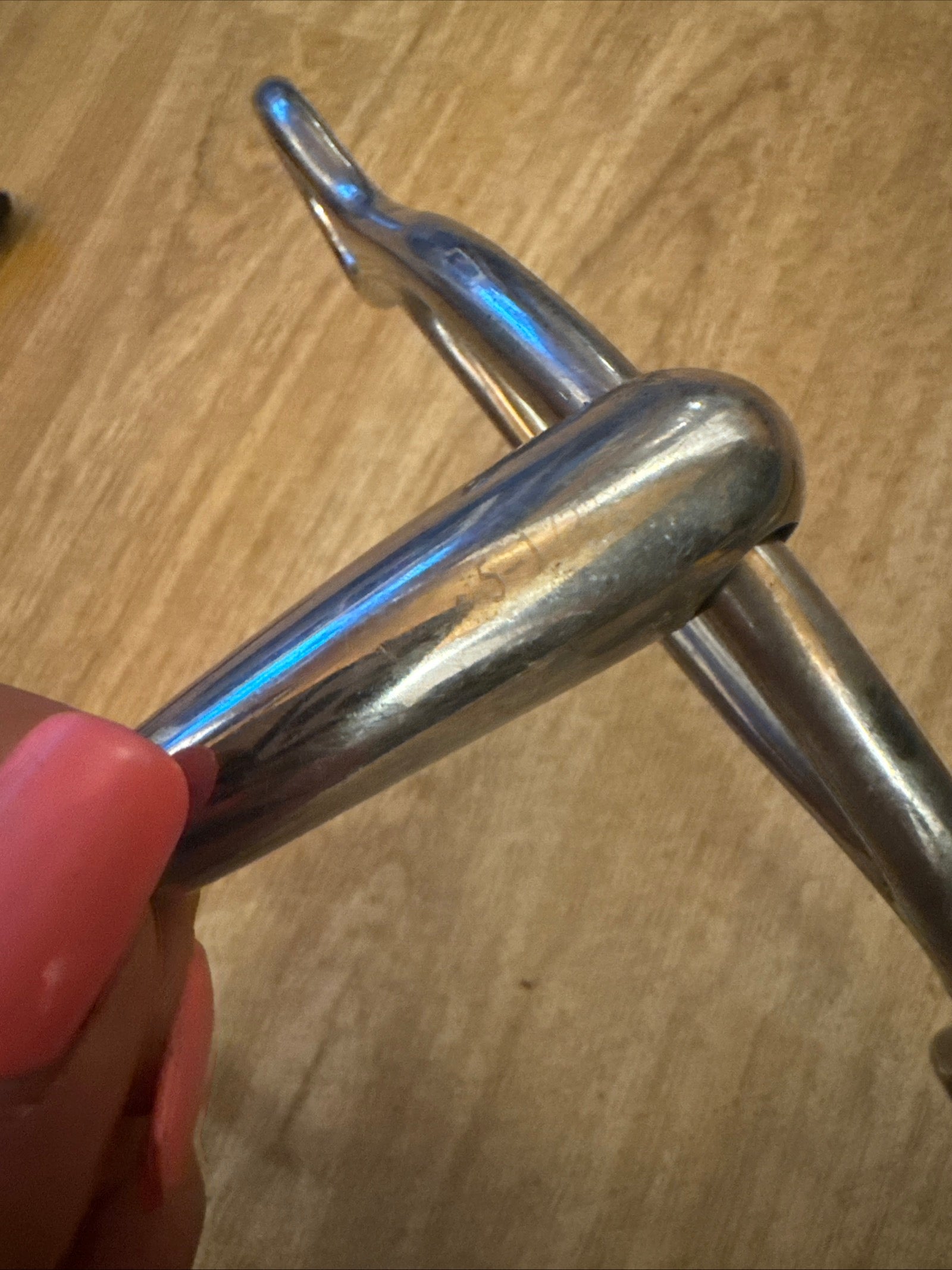5.5” American Gag - FREE POSTAGE