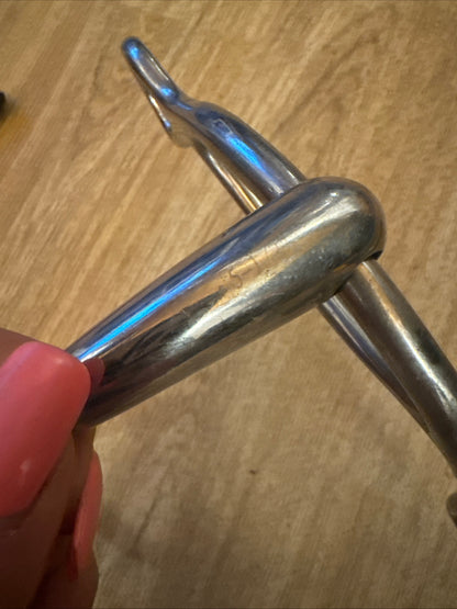 5.5” American Gag - FREE POSTAGE