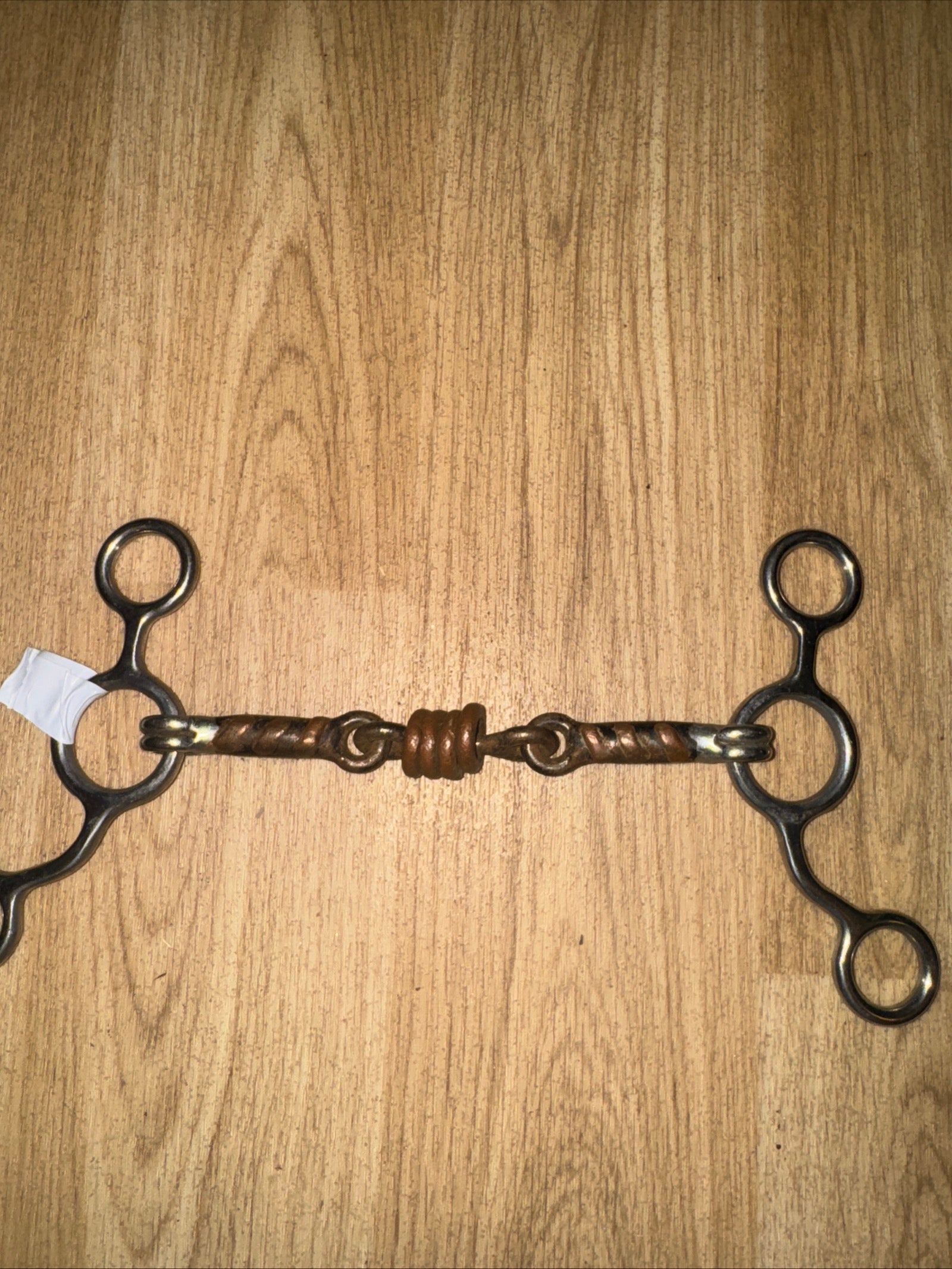 5.5” Cooper Roller Tom Thumb Gag