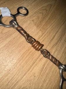 5.5” Cooper Roller Tom Thumb Gag