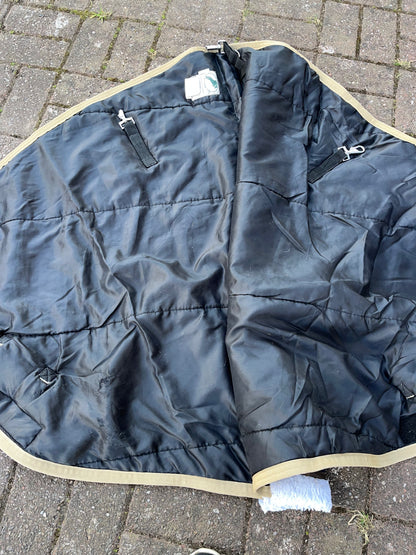 Jumpers Horse Line Neck Size Large 100g