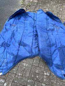 Exmoor Stable Rug 200g 5’9