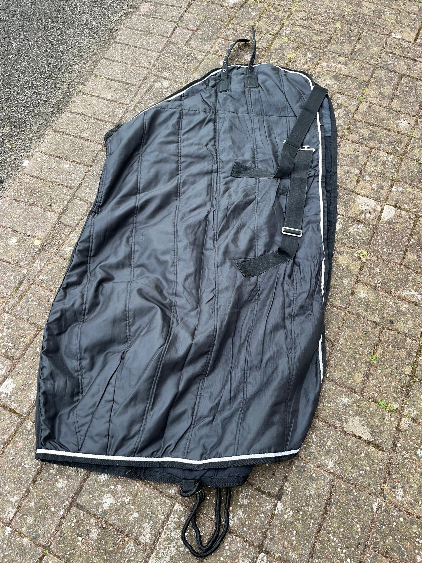 Masta Stable Rug 100g 4’6
