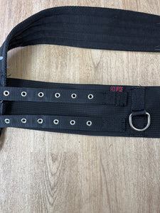 Eclipse Black Lunging Roller Full