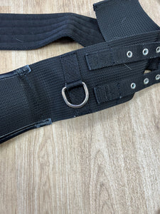 Eclipse Black Lunging Roller Full