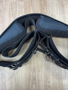 Eclipse Black Lunging Roller Full