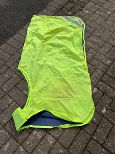 Luna Rider Hi Viz Exercise Sheet Size 5’0