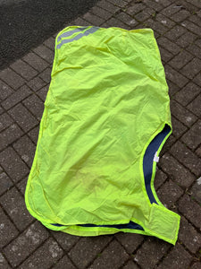 Luna Rider Hi Viz Exercise Sheet Size 5’0