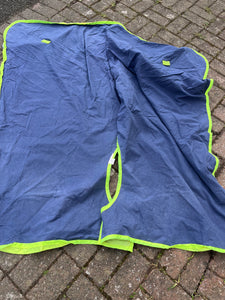 Luna Rider Hi Viz Exercise Sheet Size 5’0