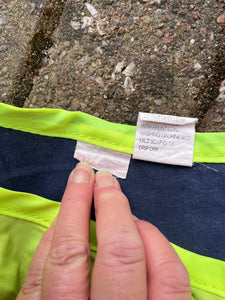 Luna Rider Hi Viz Exercise Sheet Size 5’0
