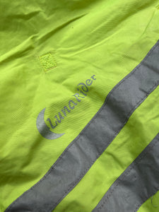 Luna Rider Hi Viz Exercise Sheet Size 5’0