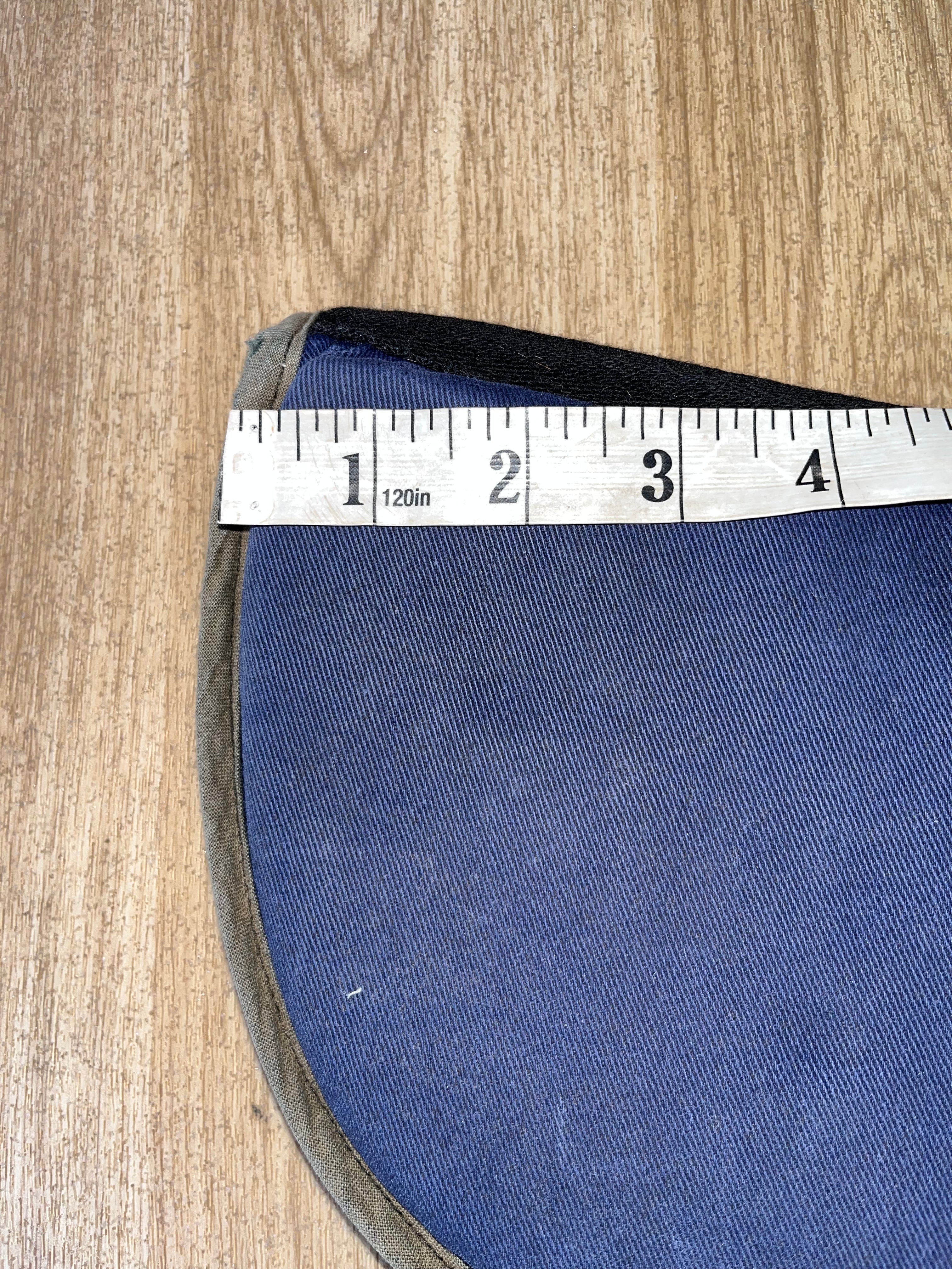 Prolite Half Pad