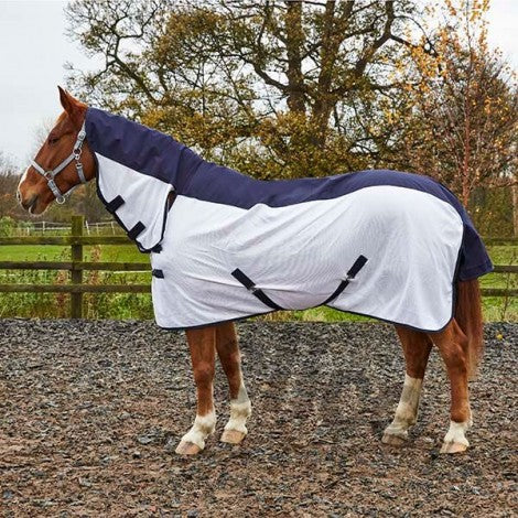 ELICO INGLETON COMBO RAIN/FLY RUG