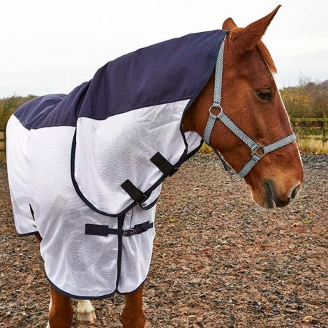 ELICO INGLETON COMBO RAIN/FLY RUG .