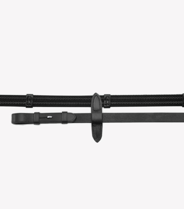 Premier Equine Domenico Web & Rubber Grip 54” .