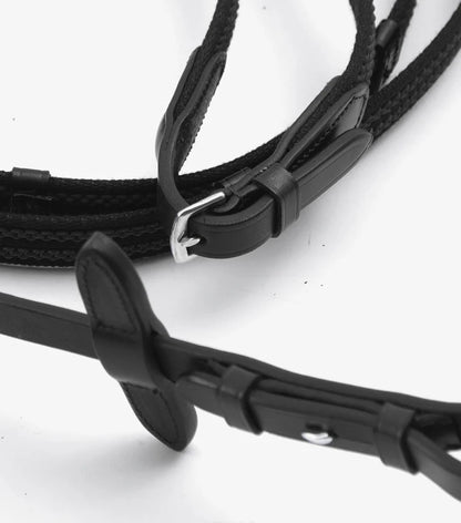 Premier Equine Domenico Web & Rubber Grip 54” .